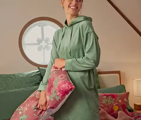 Šaty Nicki Loungewear