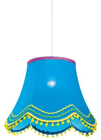 Závesná lampa ARLEKIN 1xE27 Candellux