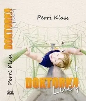 Doktorka Lucy - Kass P. Dotterweich