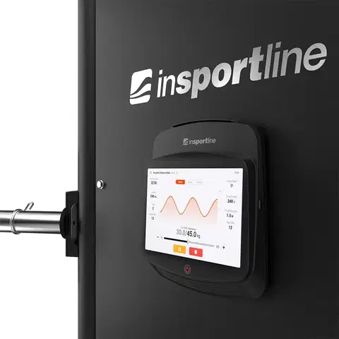 inSPORTline EvoCable 1000