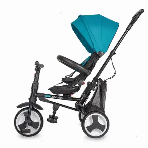 Coccolle Spectra Turquoise Tide