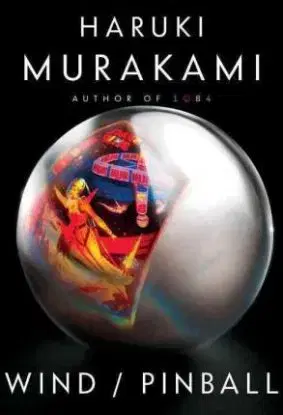 Wind Pinball - Haruki Murakami