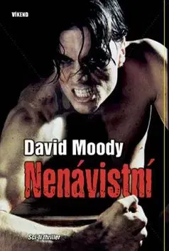 Nenávistní - David Moody