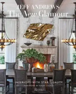 The New Glamour - Jeff Andrews