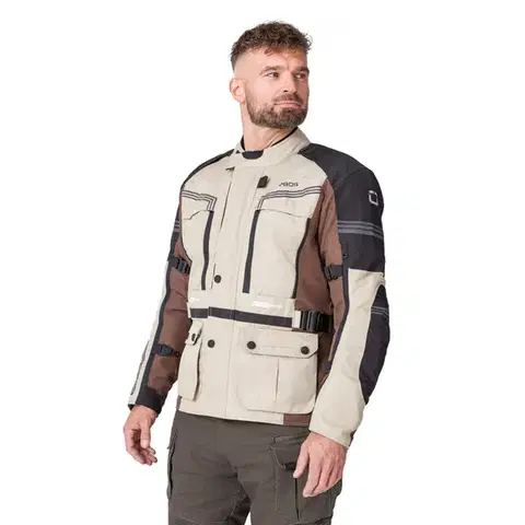 BOS Maximum Gray - 5XL