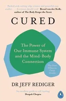 Cured - Jeff Rediger