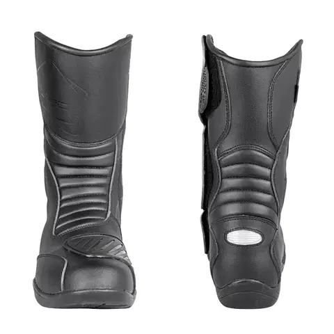 W-TEC Districto čierna - 40