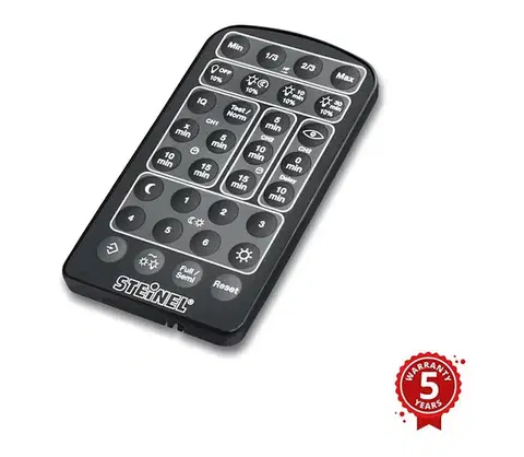 Diaľkový ovládač Steinel 559410