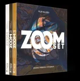 ZOOM SET - ZOOM, ZOOM 1, ZOOM 2 - Filip Kulisev