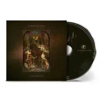Paradise Lost - Ascension (Digipak) CD - Paradise Lost