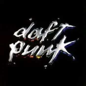 Daft Punk - Discovery (2022 Reissue) 2LP - Daft Punk