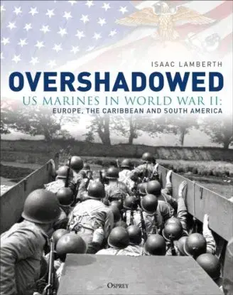 Overshadowed - Isaac Lamberth