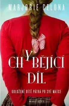 Chybějící díl - Marjorie Celona