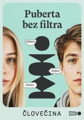 Puberta bez filtra