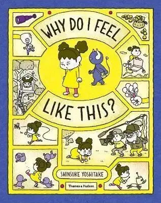 Why Do I Feel Like This? - Shinsuke Yoshitake