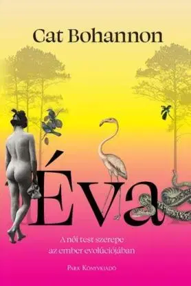Éva - Cat Bohannon