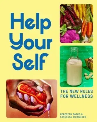 Help Your Self - Katerina Schneider, Meredith Baird