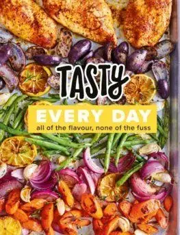 Tasty Everyday