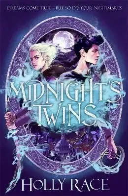 Midnights Twins - Holly Race