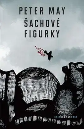 Šachové figurky - Peter May