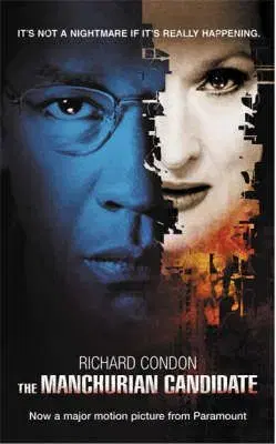 The Manchurian Candidate - Richard Condon