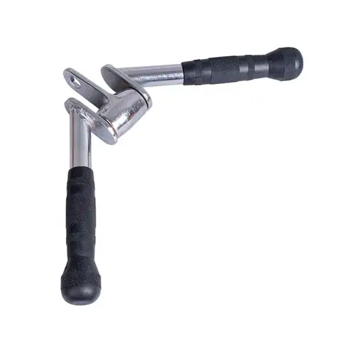 Vyvážený V-úchop inSPORTline 41 cm