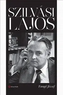 Szilvási Lajos - József Faragó