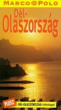 Dél-Olaszország - Bettina Dürr