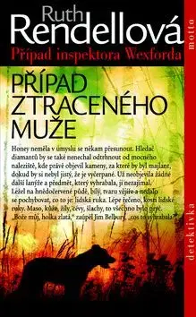 Případ ztraceného muže - Ruth Rendell