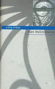Linie krásy - Alan Hollinghurst