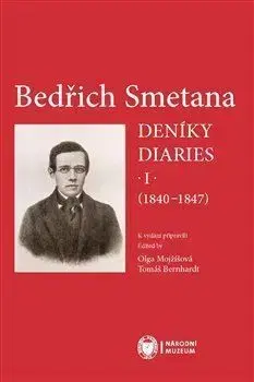 Bedřich Smetana - Olga Mojžíšová, Tomáš Bernhardt