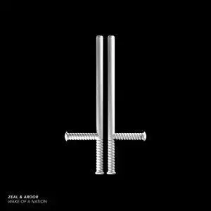 Zeal And Ardor - Wake Of A Nation LP - Zeal And Ardor