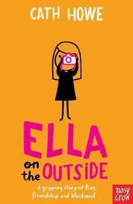 Ella on the Outside - Cathy Howes