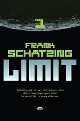 Limit - Frank Schätzing, Shaun Whiteside