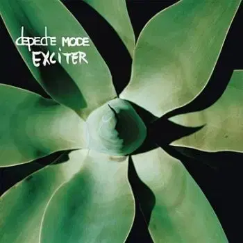 Depeche Mode - Exciter (Reissue) 2LP - Depeche Mode