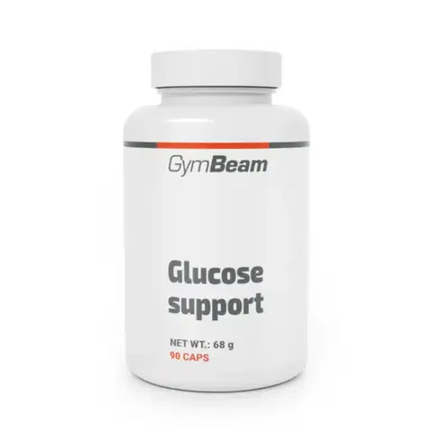 GymBeam Glucose support