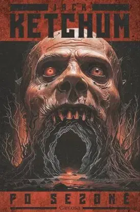 Po sezoně - Jack Ketchum