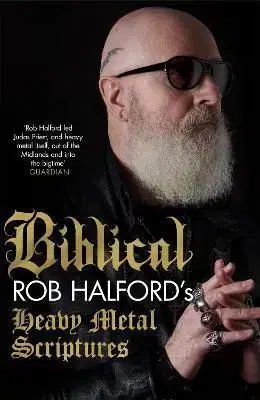 Biblical - Rob Halford