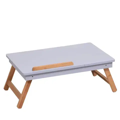 Príručný stolík na notebook MELTEN Tempo Kondela