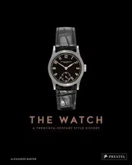 Watch - Alexander Barter