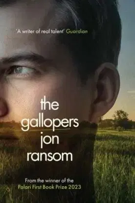The Gallopers - Jon Ransom