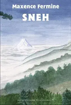 Sneh - Maxence Fermine