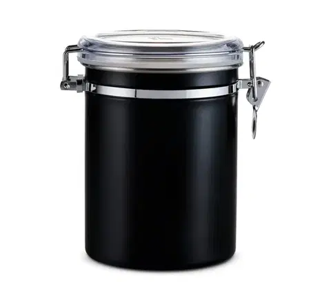 Aromatická dóza, čierna