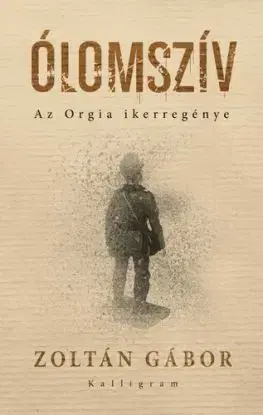 Ólomszív - Zoltán Gábor