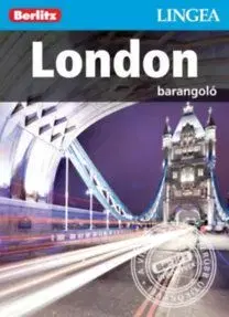 London - Berlitz