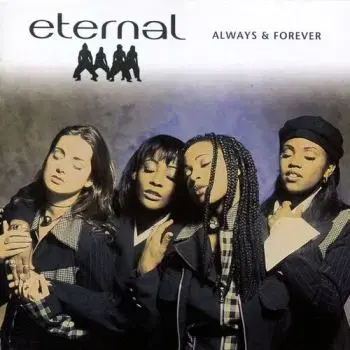 Eternal - Always And Forever (Recycled) LP - Eternal