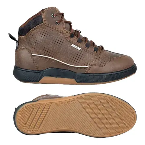 W-TEC Colton hnedá - 45