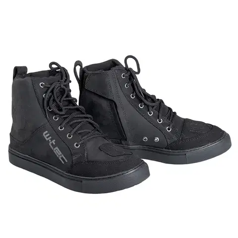 W-TEC Sevendee čierna - 37