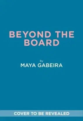 Beyond the Board - Maya Gabeira
