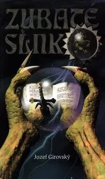 Zubate Slnko - Jozef Girovský